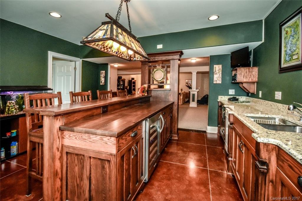 Bay Pointe - Residential