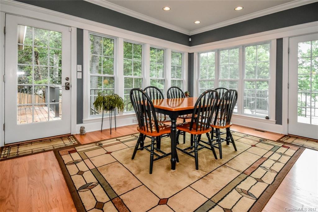 Bay Pointe - Residential