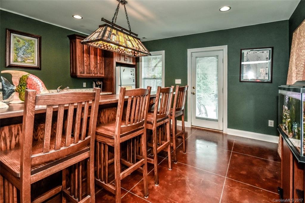 Bay Pointe - Residential