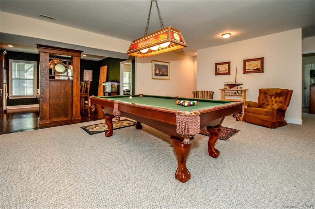Bay Pointe - Residential