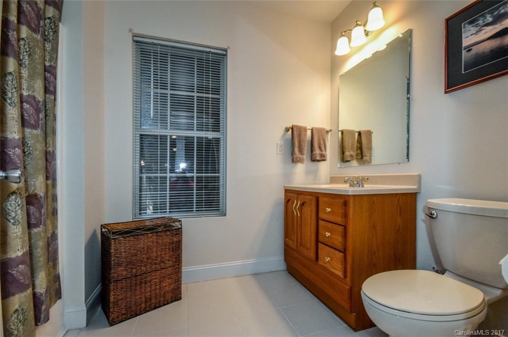 Bay Pointe - Residential