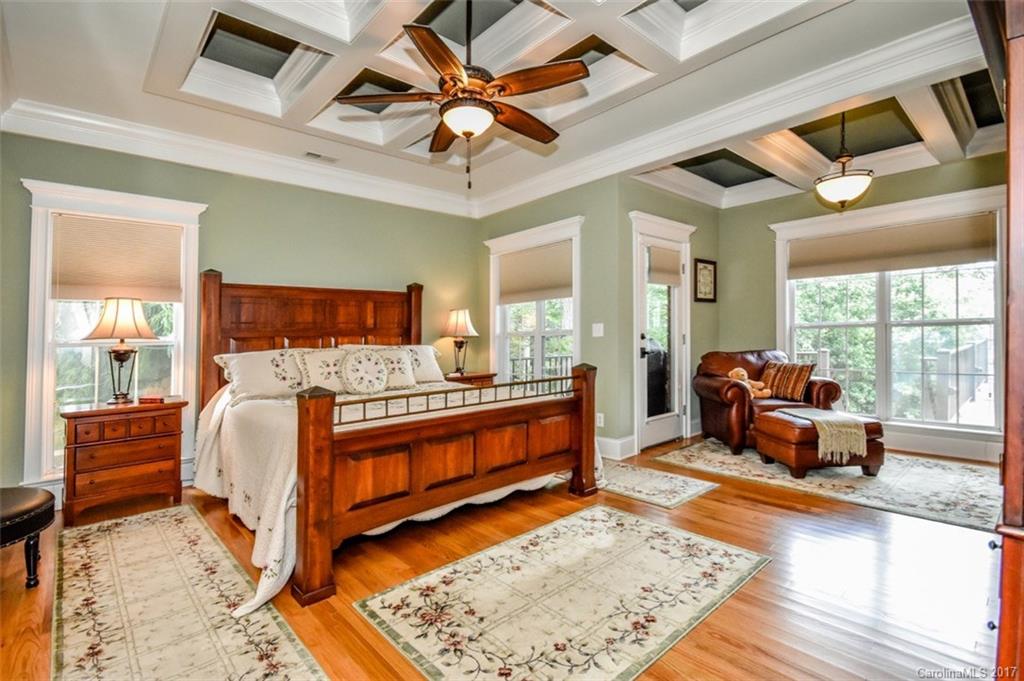 Bay Pointe - Residential