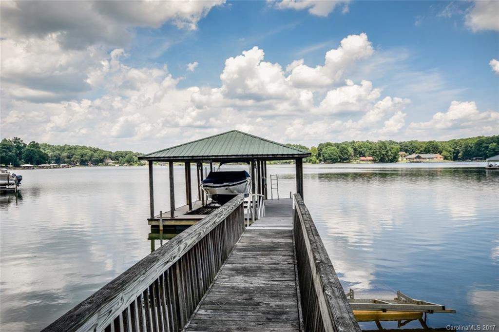 Bay Pointe - Residential