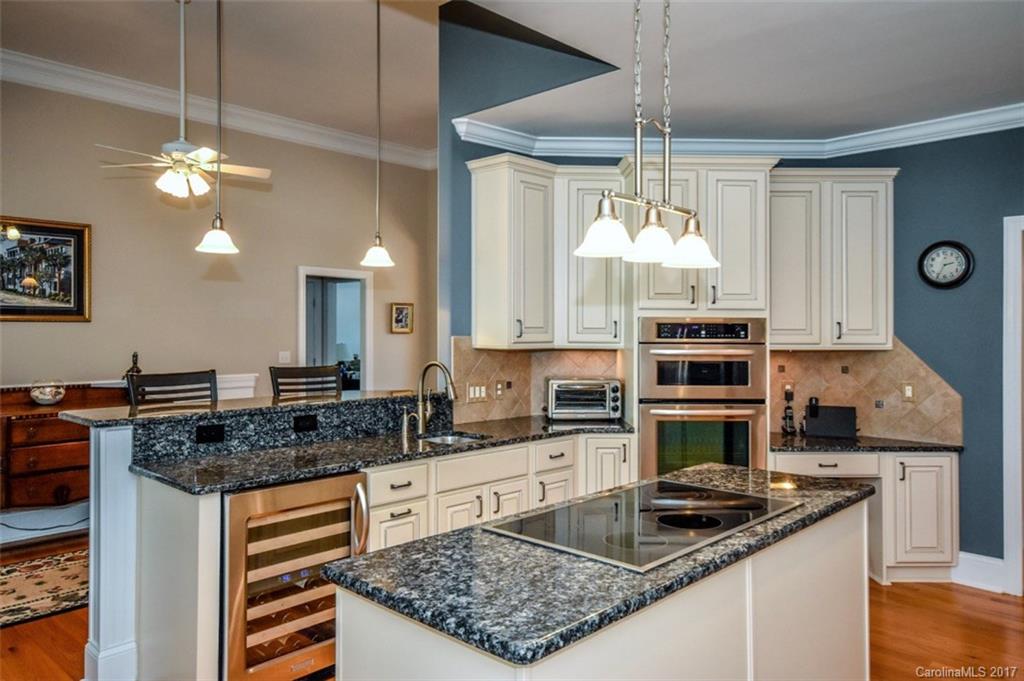 Bay Pointe - Residential