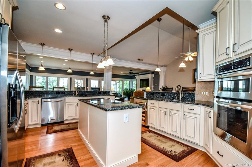 Bay Pointe - Residential