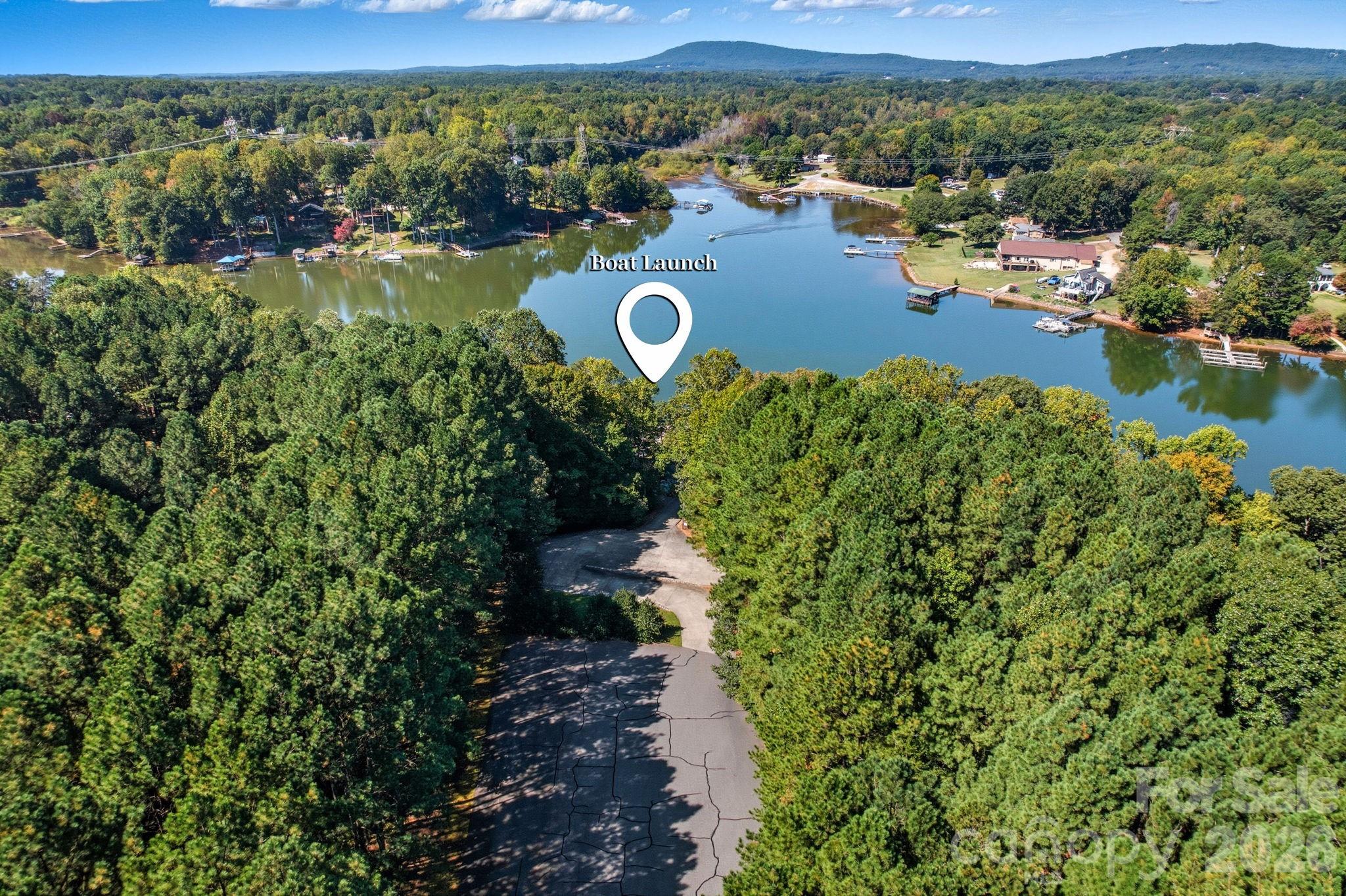 Pebble Bay - Residential
