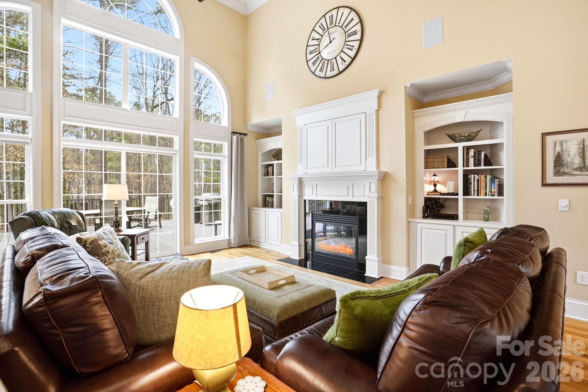 Pebble Bay - Residential