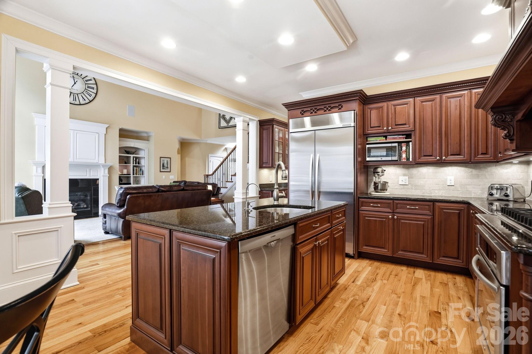 Pebble Bay - Residential