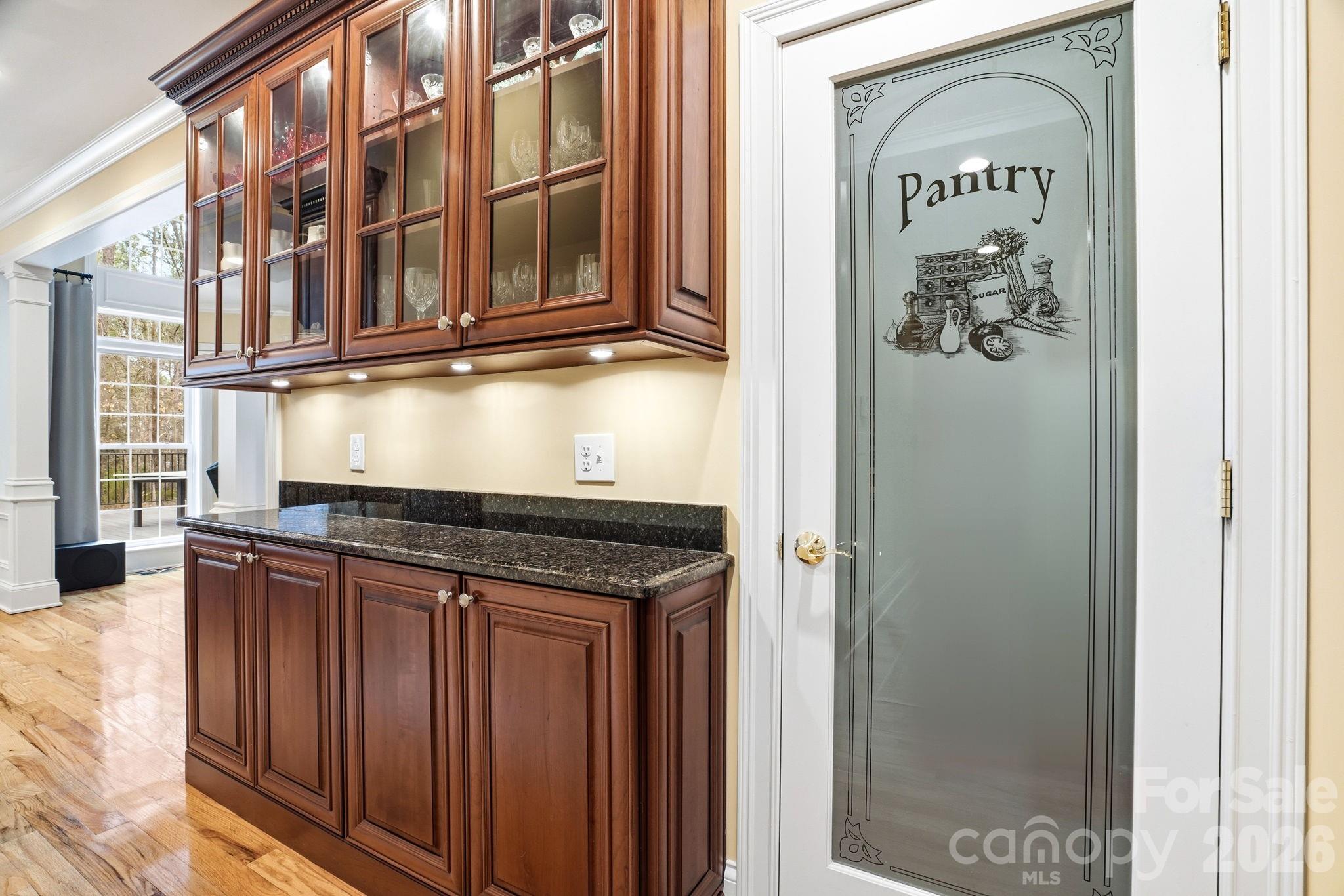 Pebble Bay - Residential