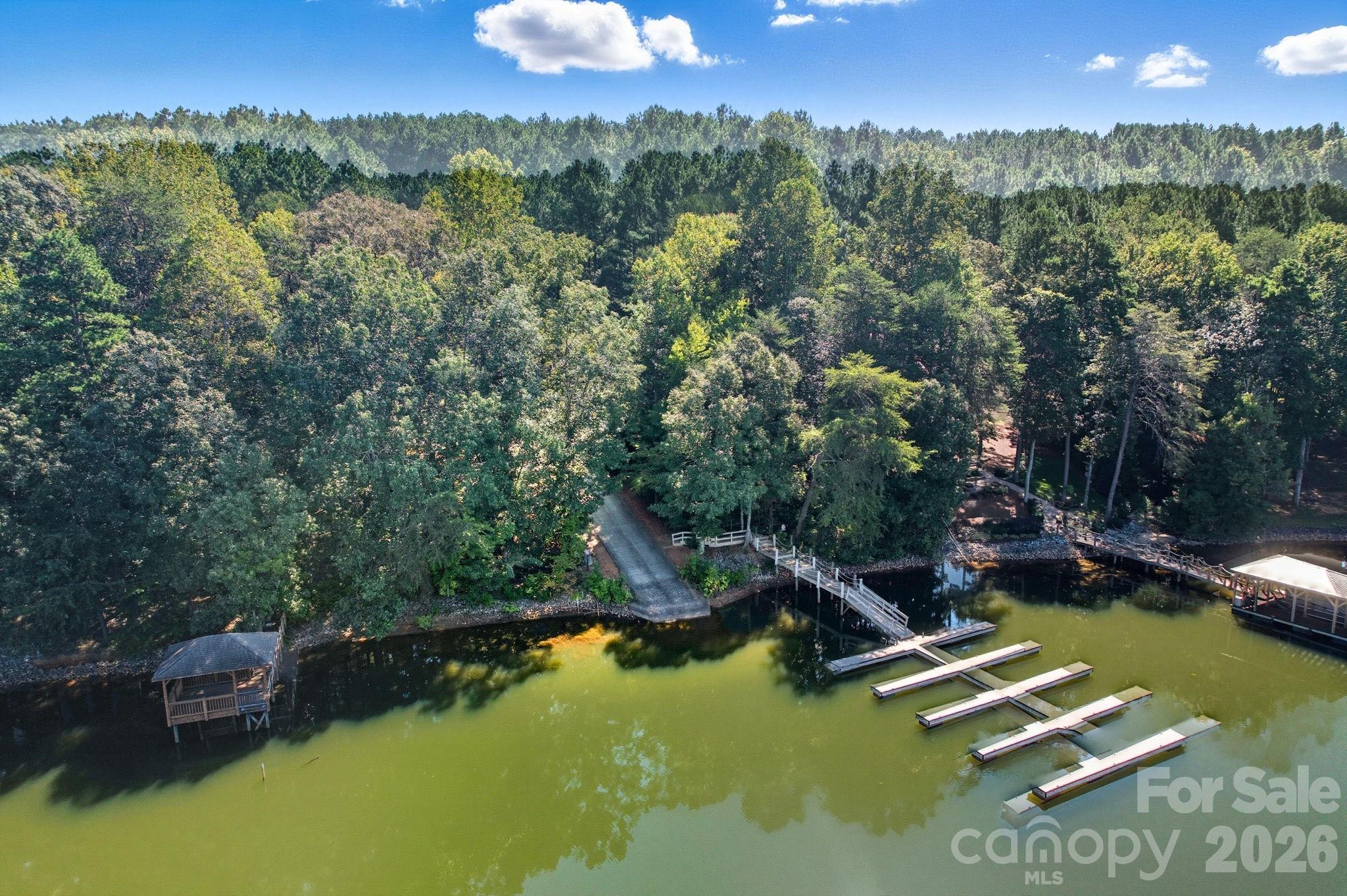 Pebble Bay - Residential