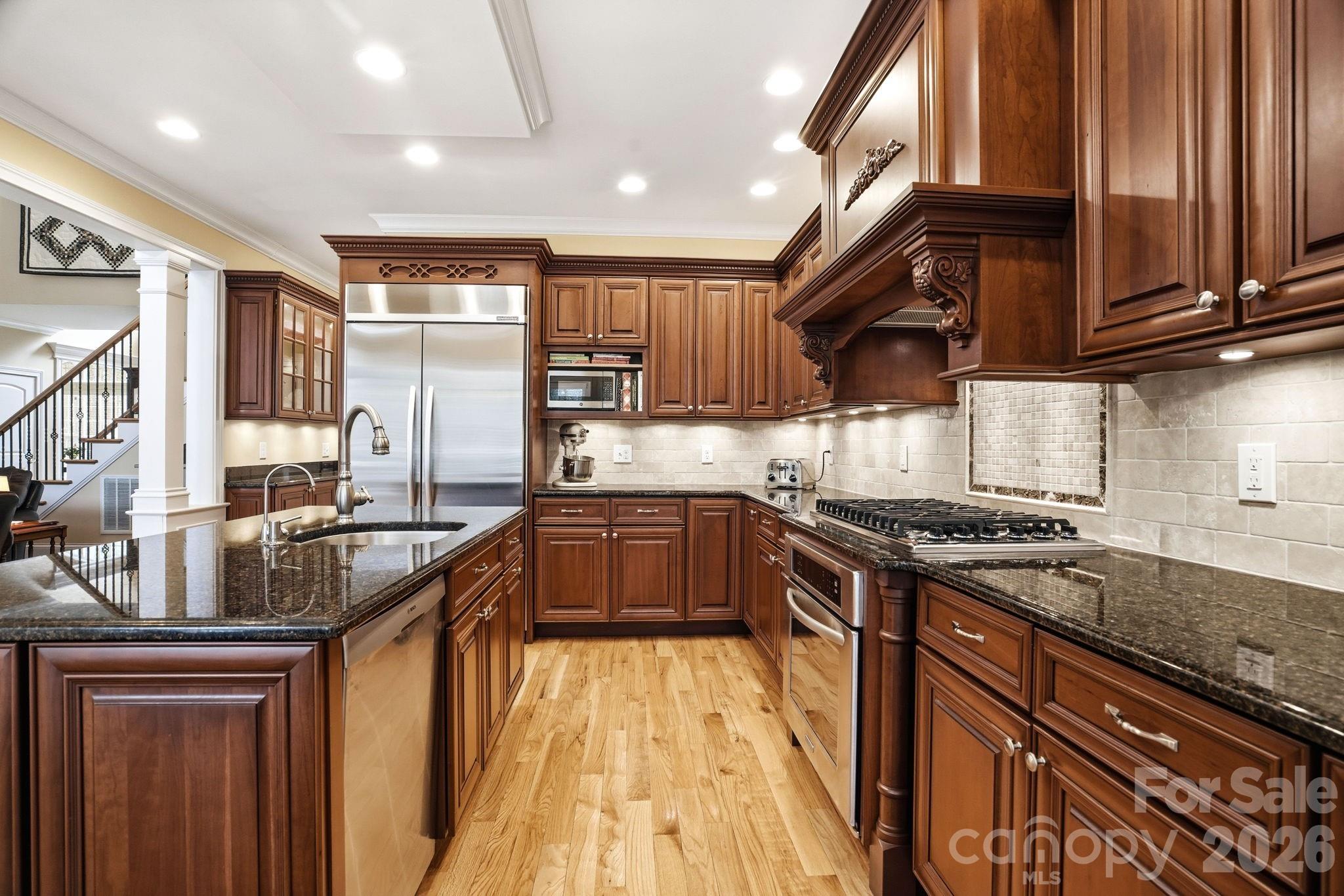 Pebble Bay - Residential