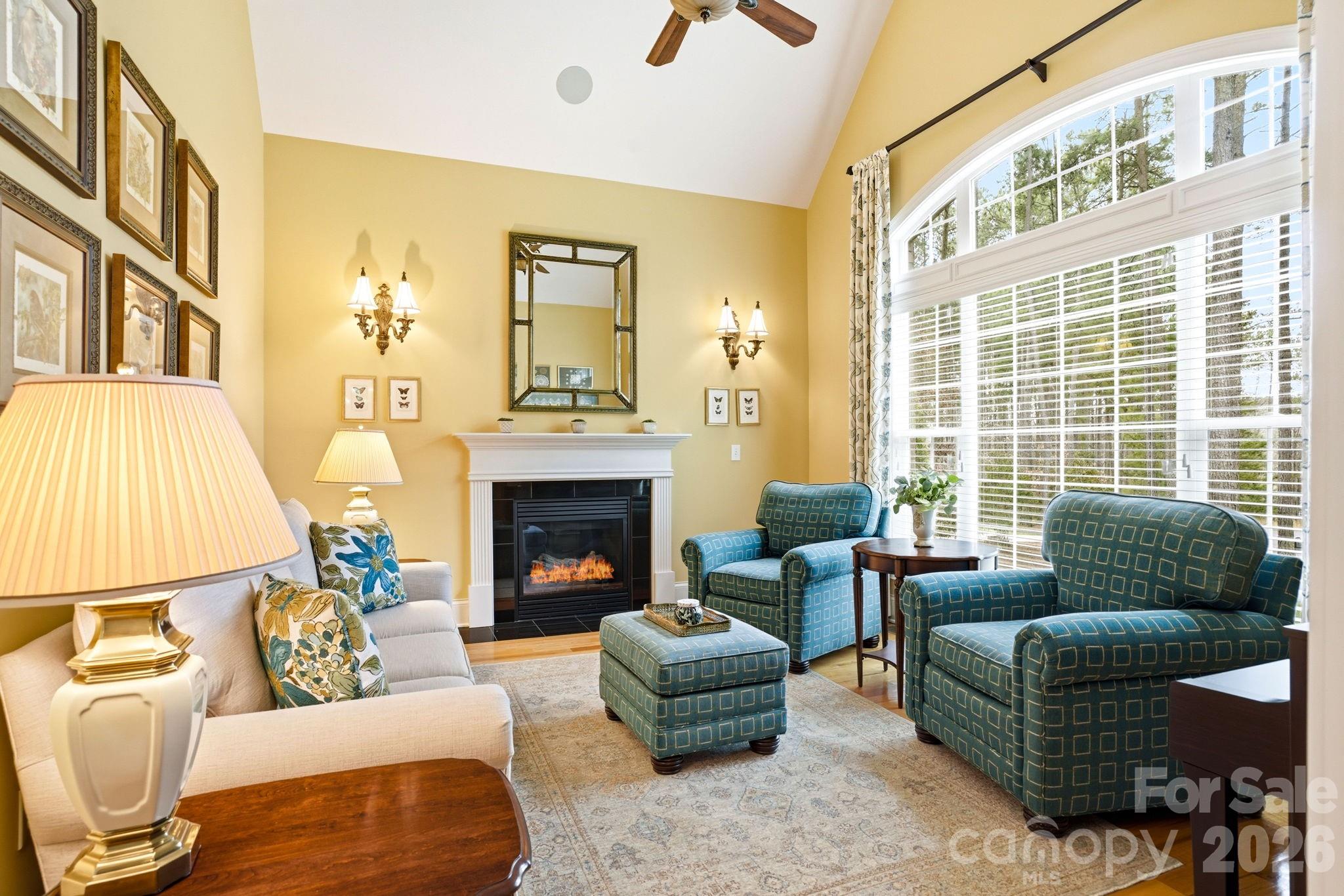 Pebble Bay - Residential