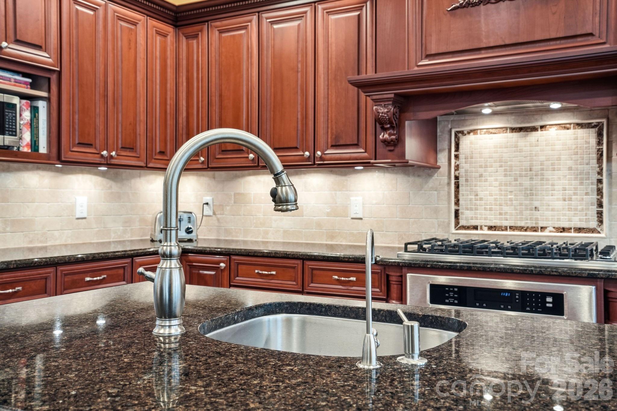 Pebble Bay - Residential