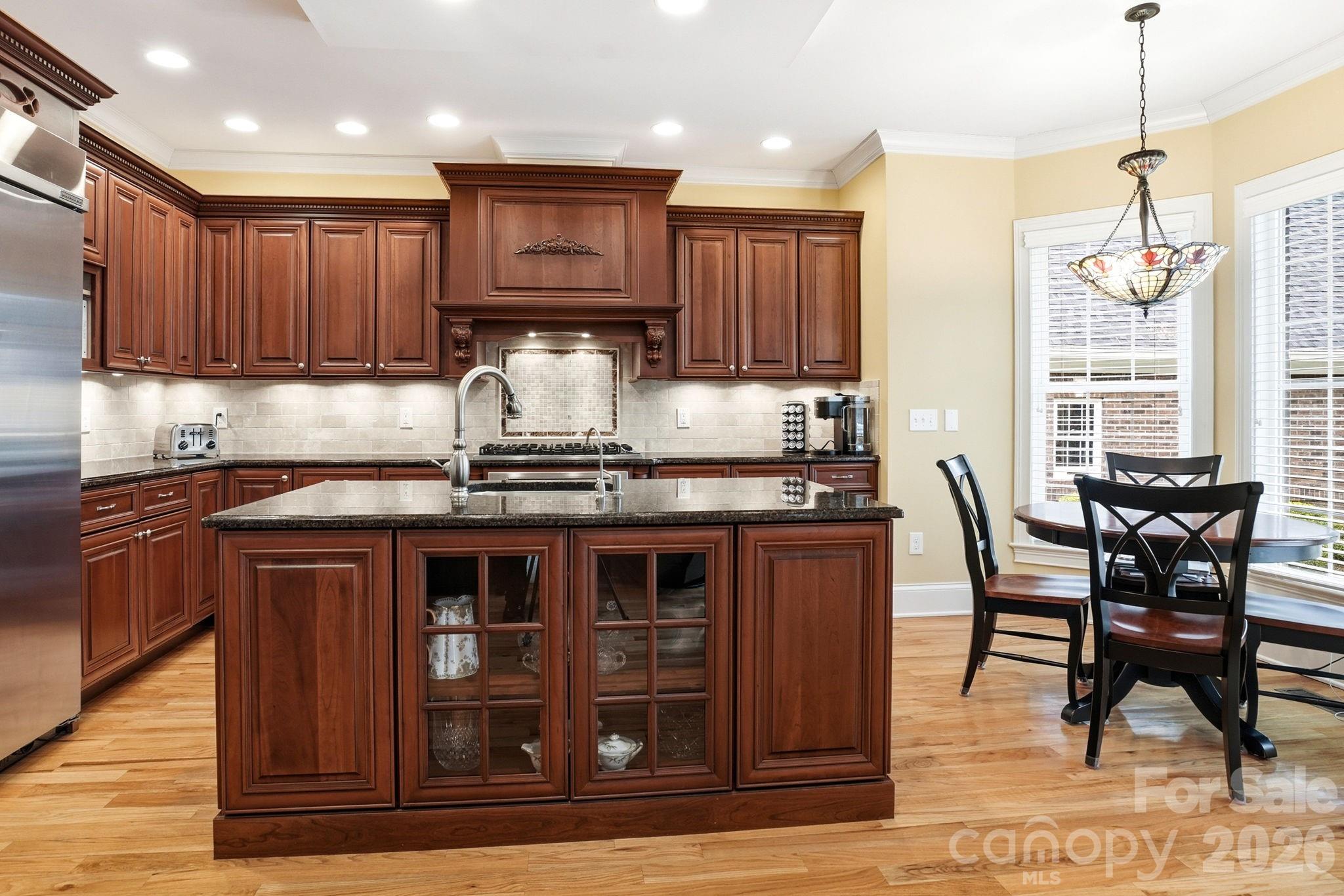 Pebble Bay - Residential