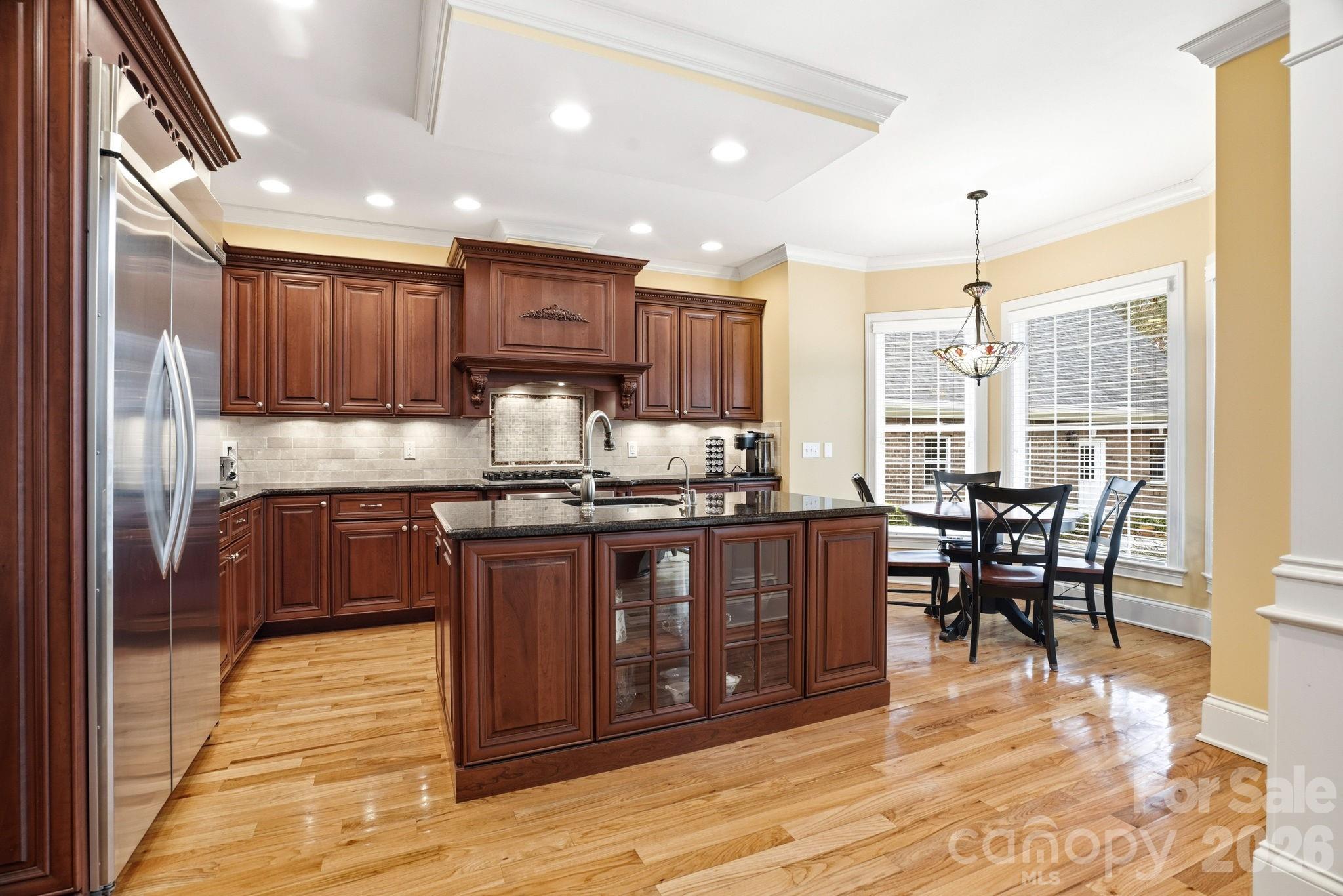 Pebble Bay - Residential