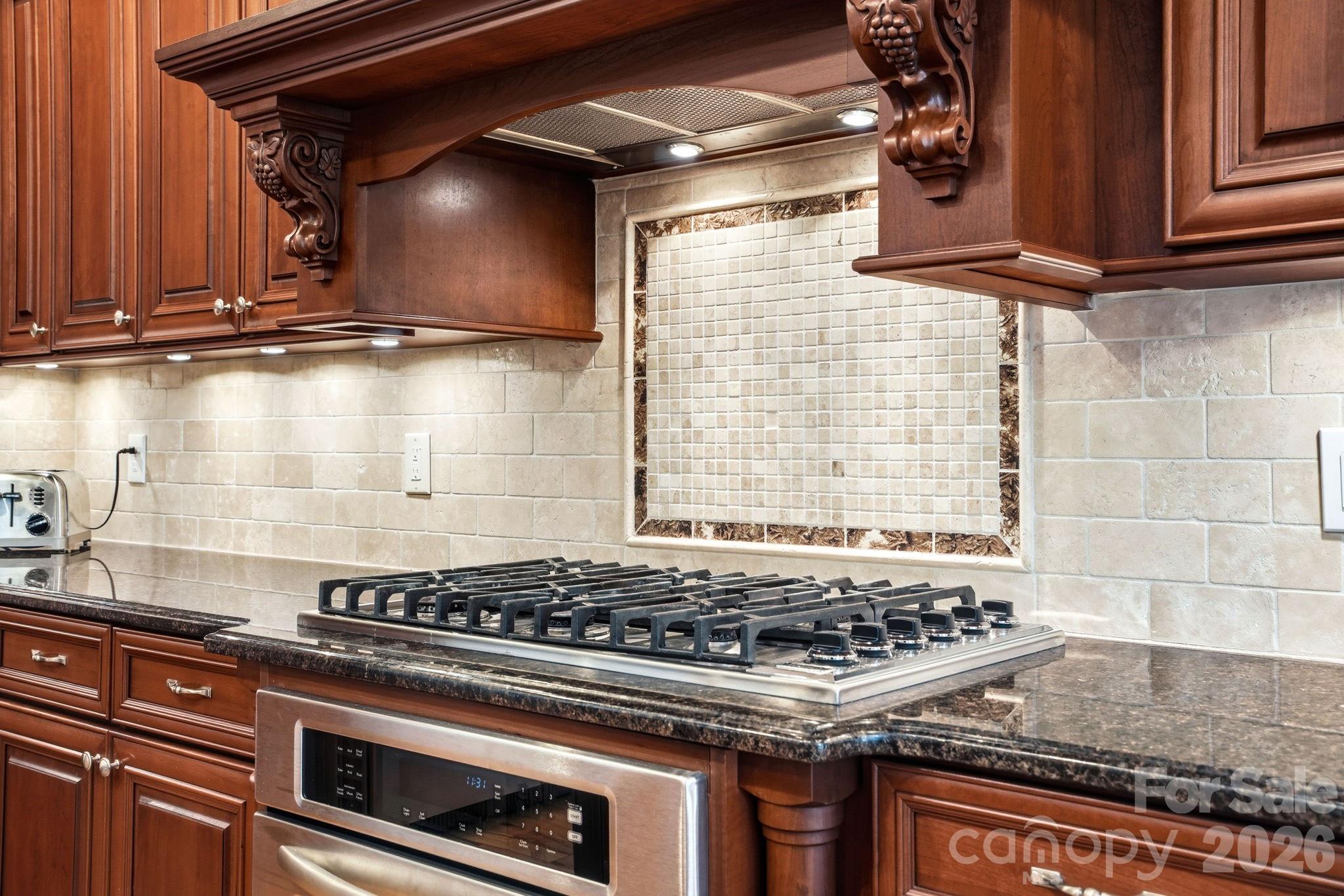 Pebble Bay - Residential