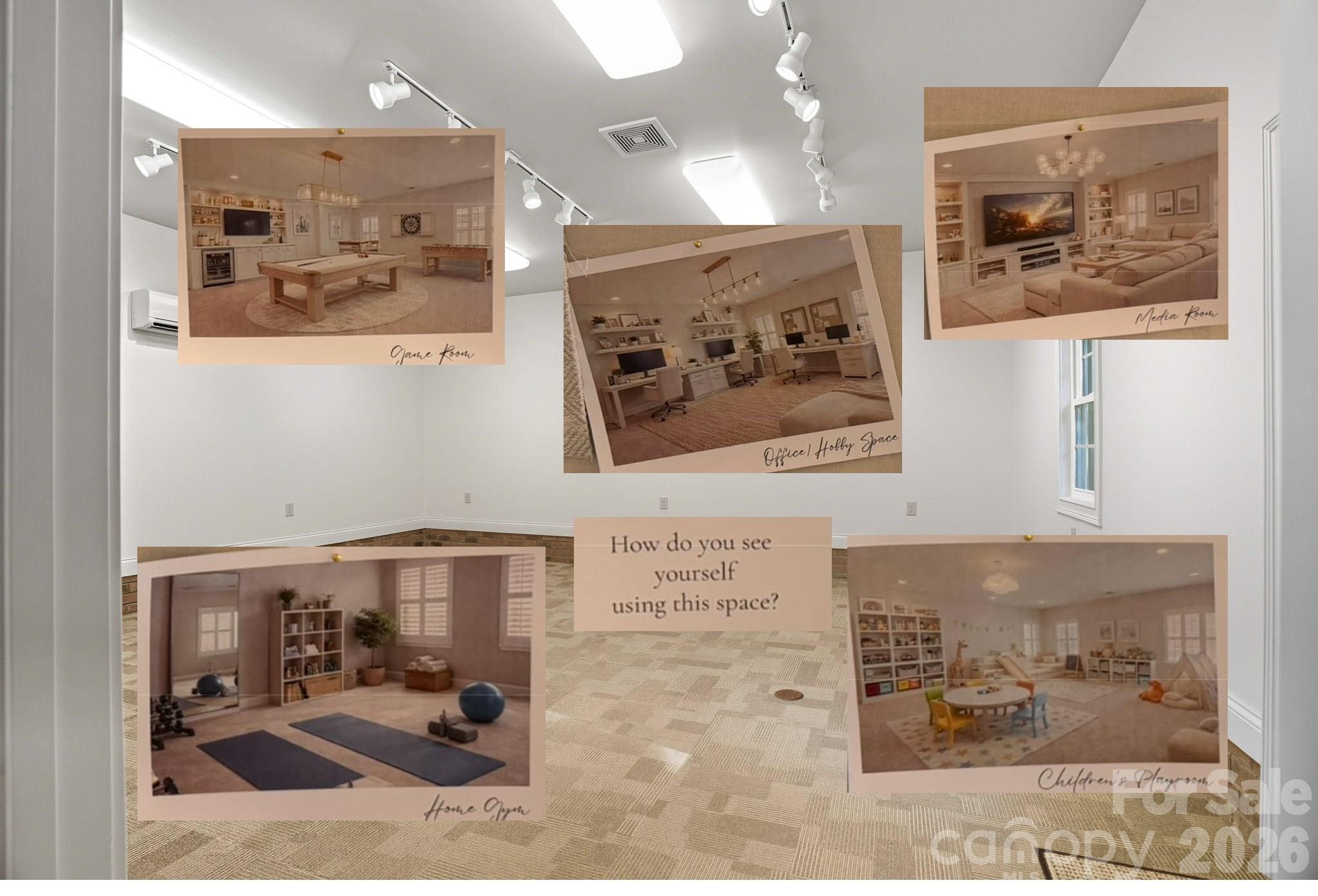 Pebble Bay - Residential