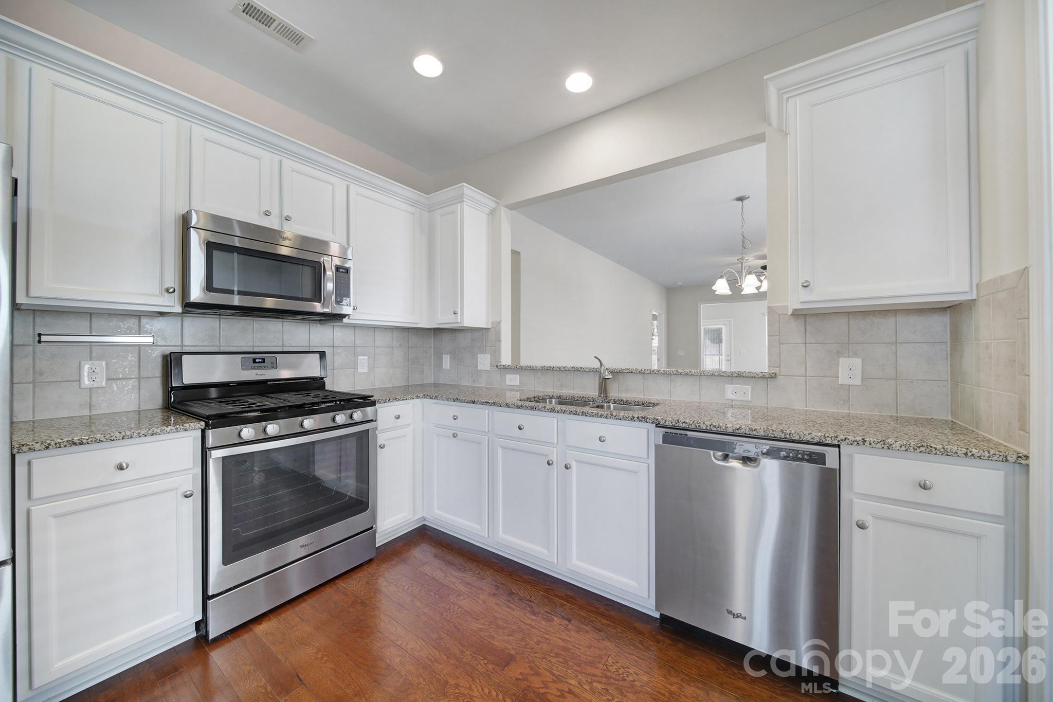 Sun City Carolina Lakes - Residential