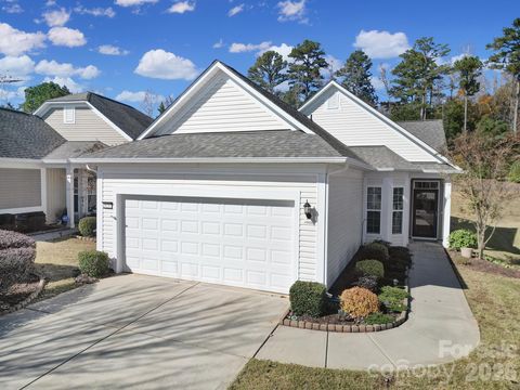 Photo of 20257 Dovekie Lane, Fort Mill, SC 29707 (MLS # 4321948)