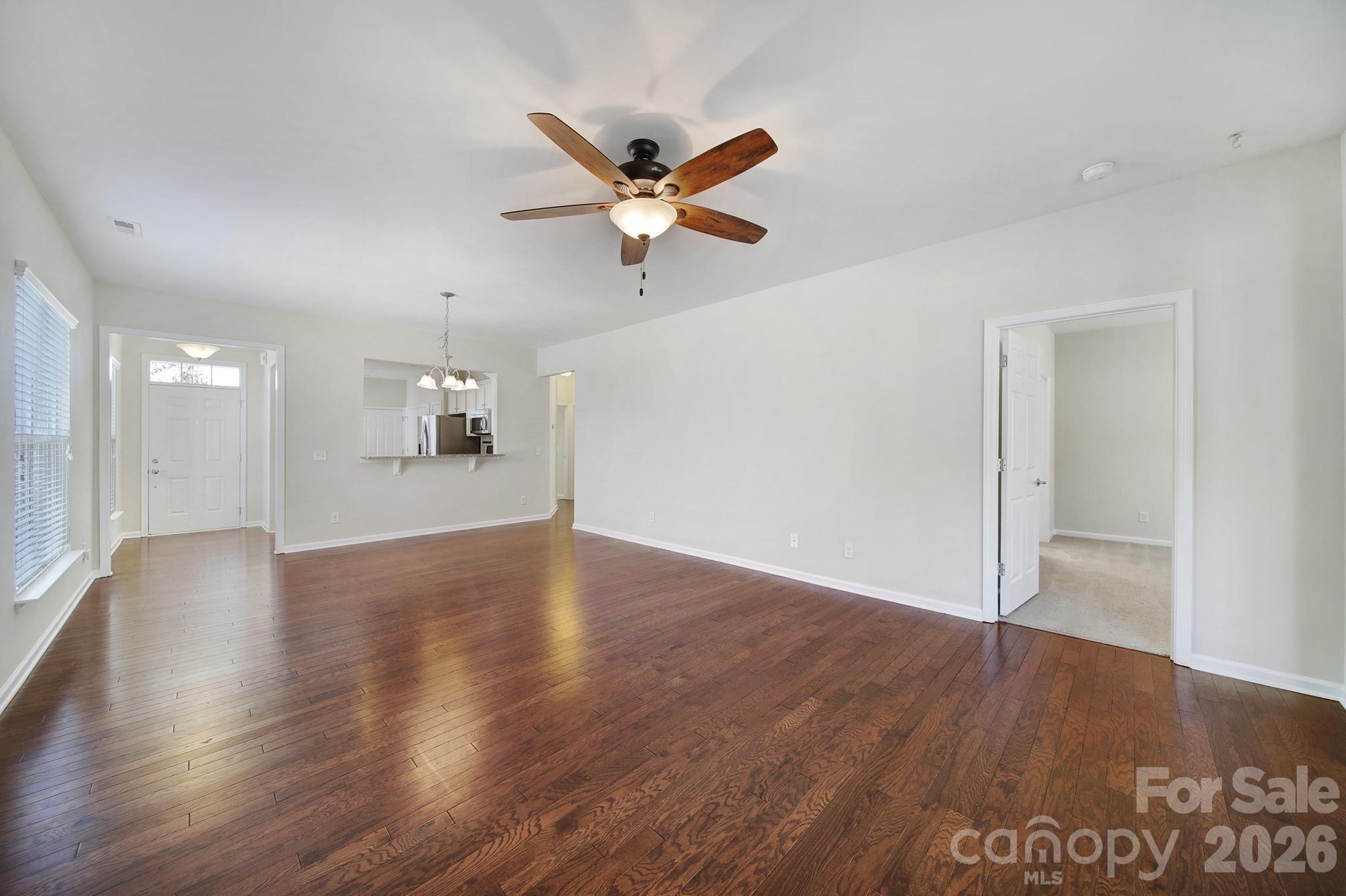 Sun City Carolina Lakes - Residential