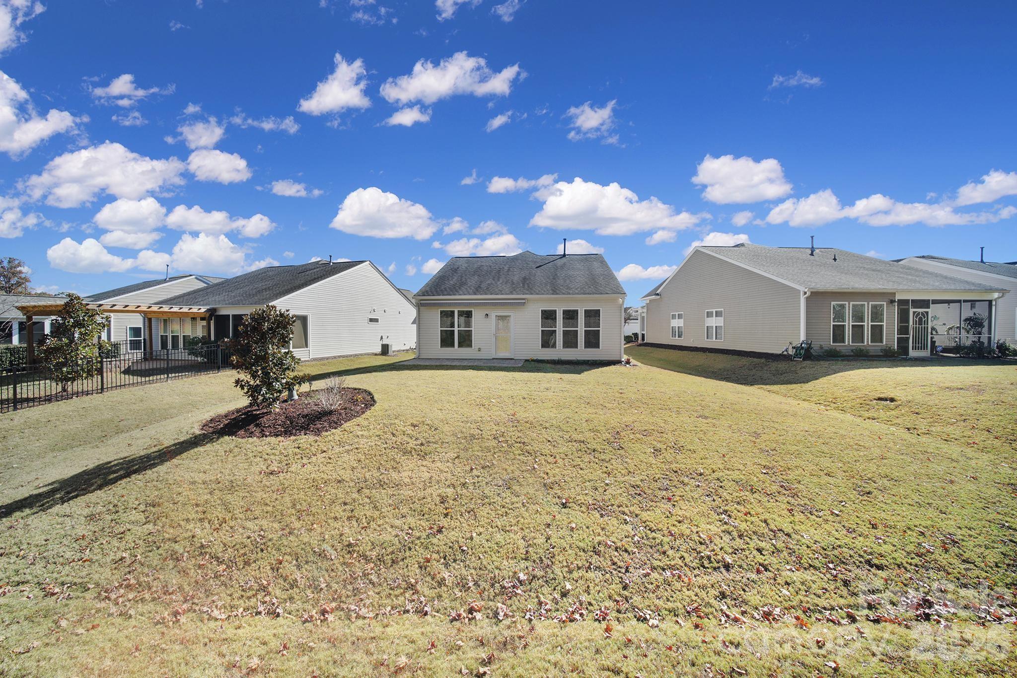 Sun City Carolina Lakes - Residential