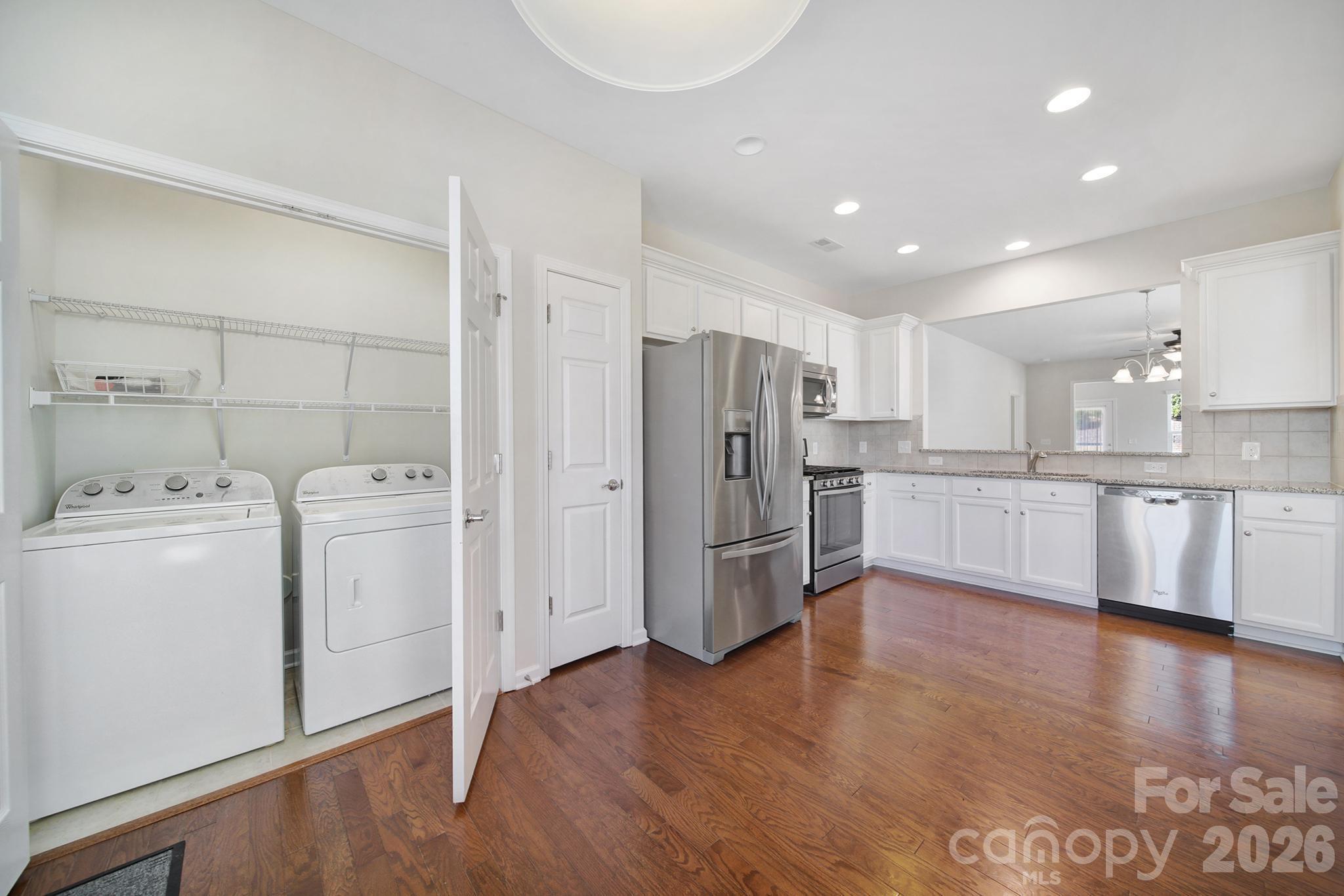 Sun City Carolina Lakes - Residential