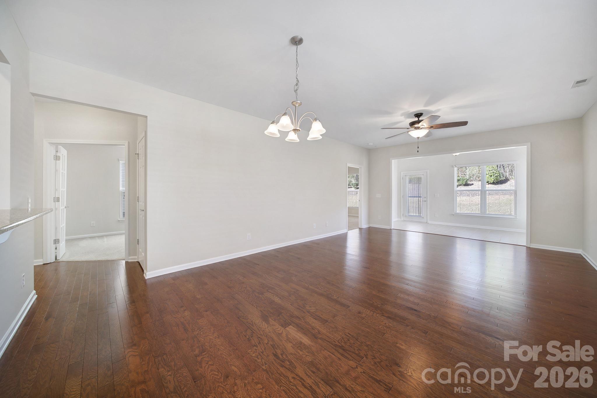 Sun City Carolina Lakes - Residential