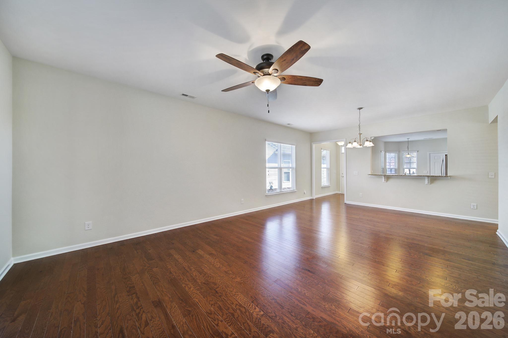 Sun City Carolina Lakes - Residential