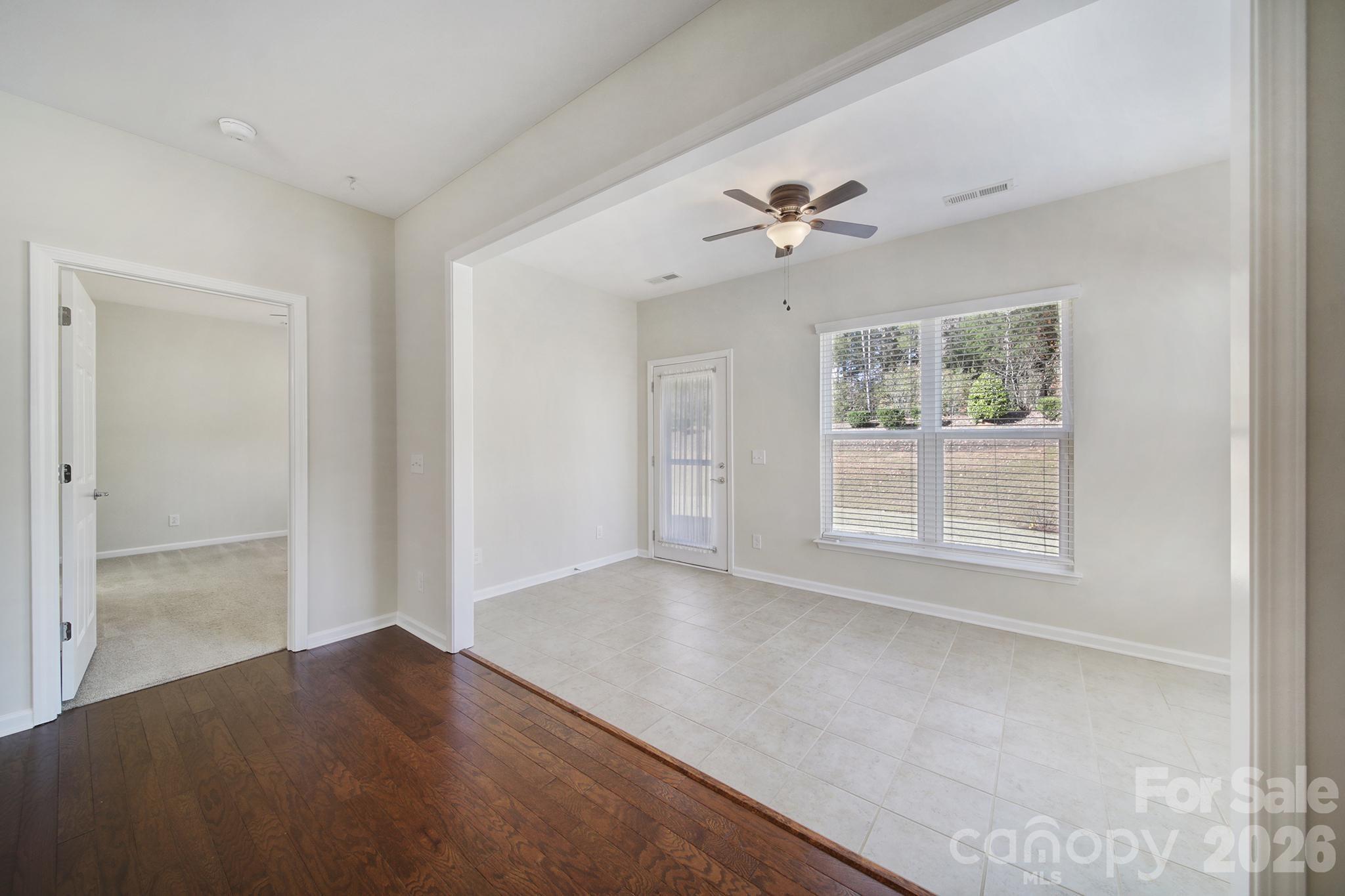 Sun City Carolina Lakes - Residential