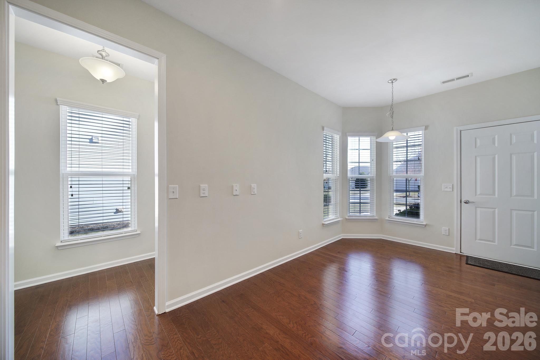 Sun City Carolina Lakes - Residential