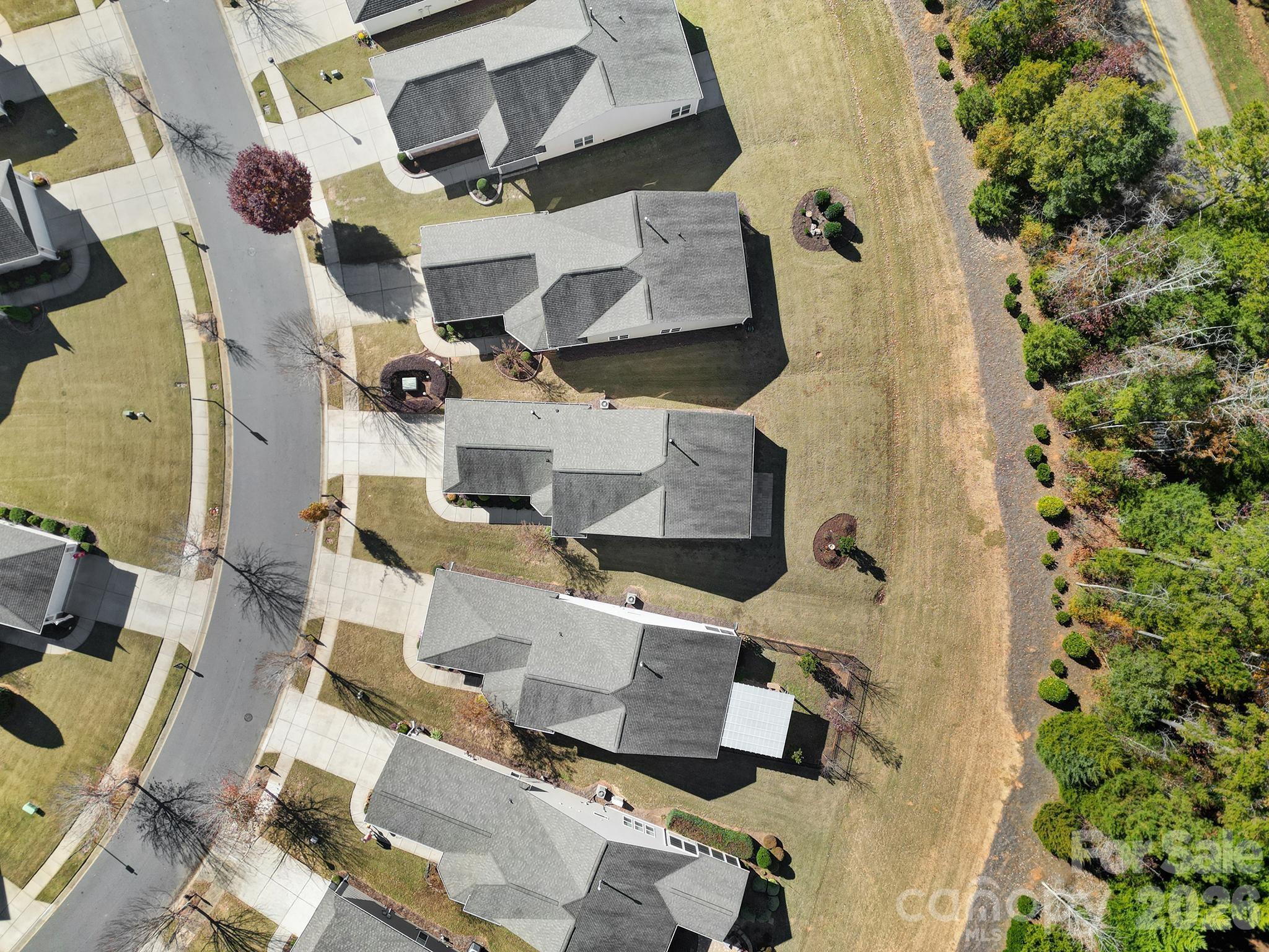 Sun City Carolina Lakes - Residential