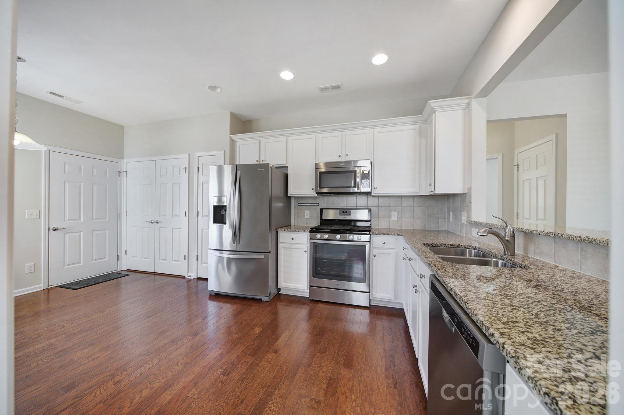 Sun City Carolina Lakes - Residential