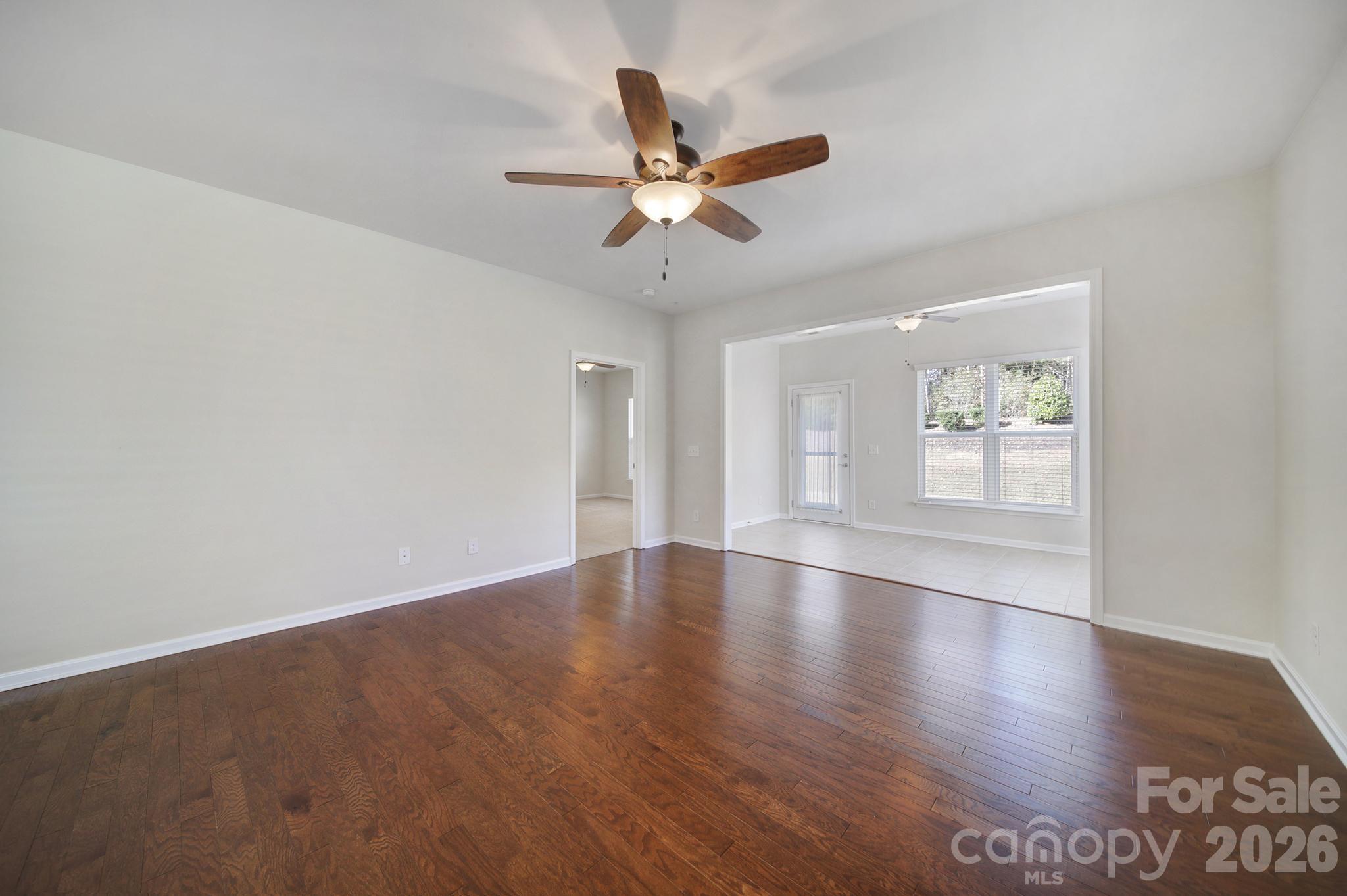 Sun City Carolina Lakes - Residential