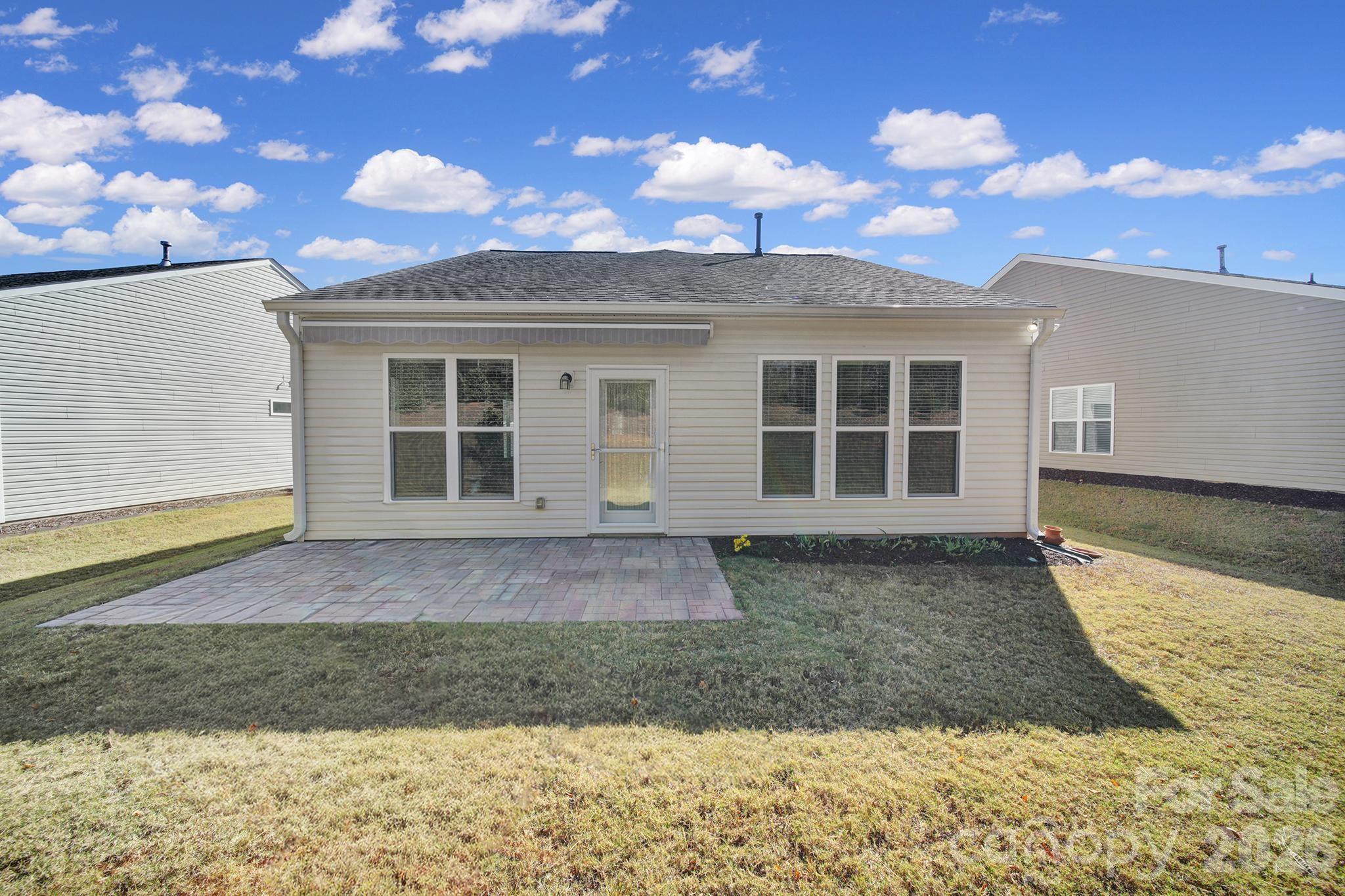 Sun City Carolina Lakes - Residential