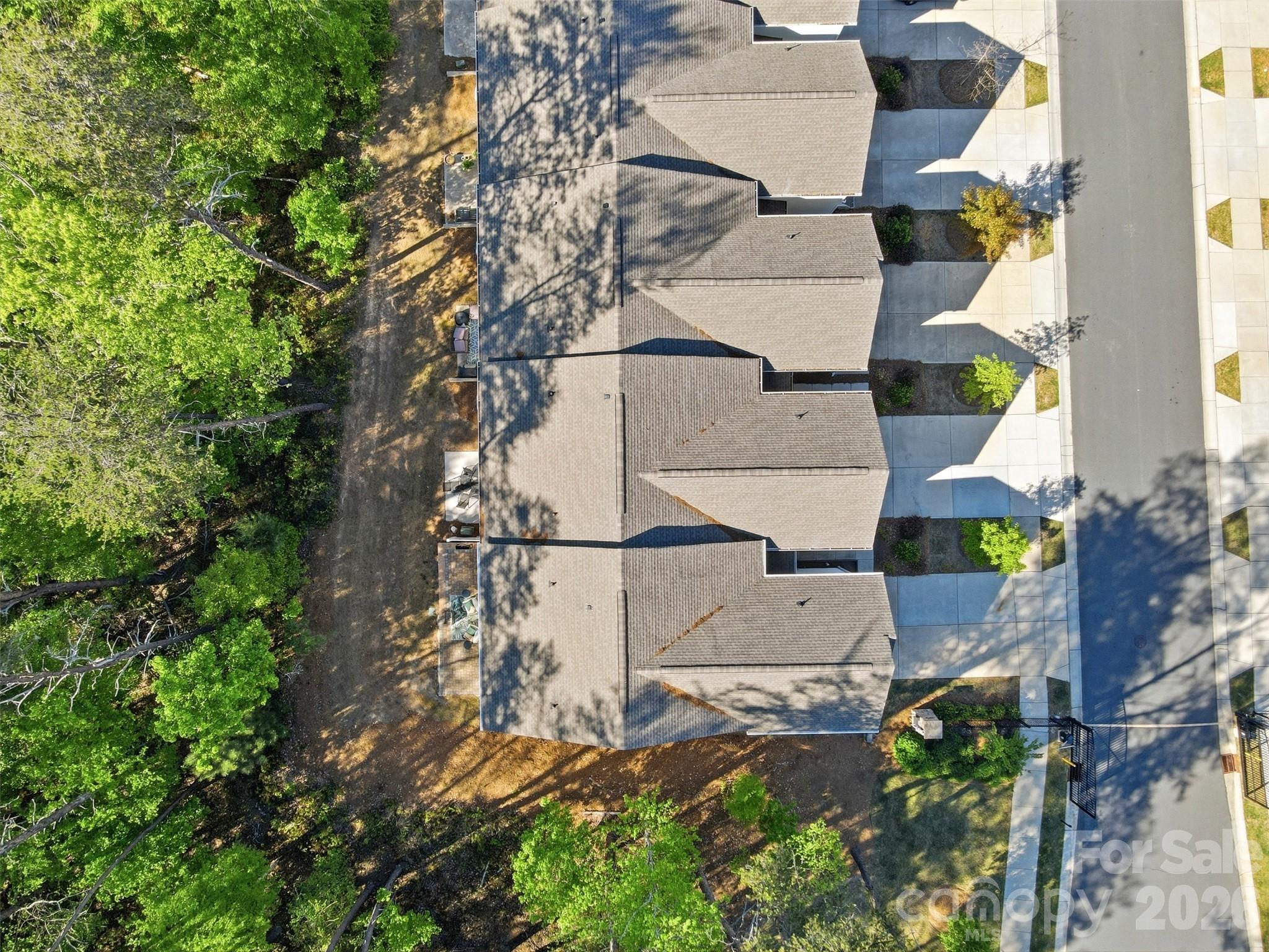 Colony at Handsmill - Residential