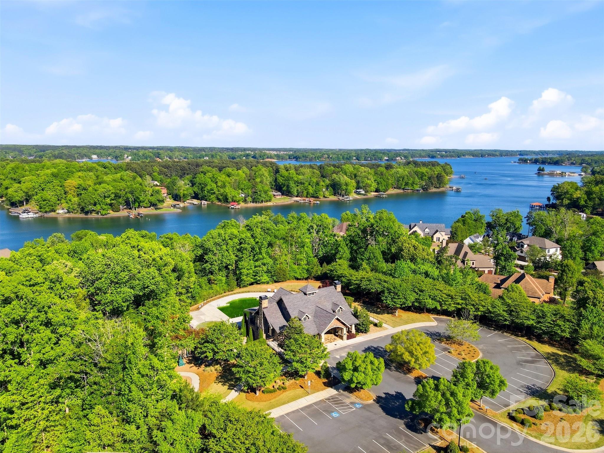 Colony at Handsmill - Residential