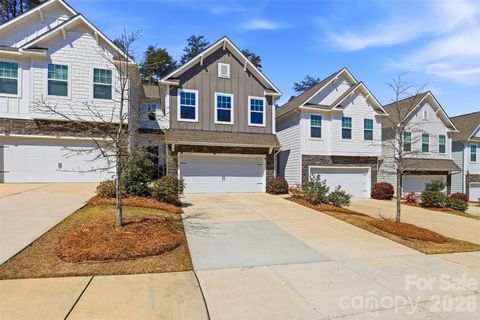 1117 Streamside Lane York SC 29745