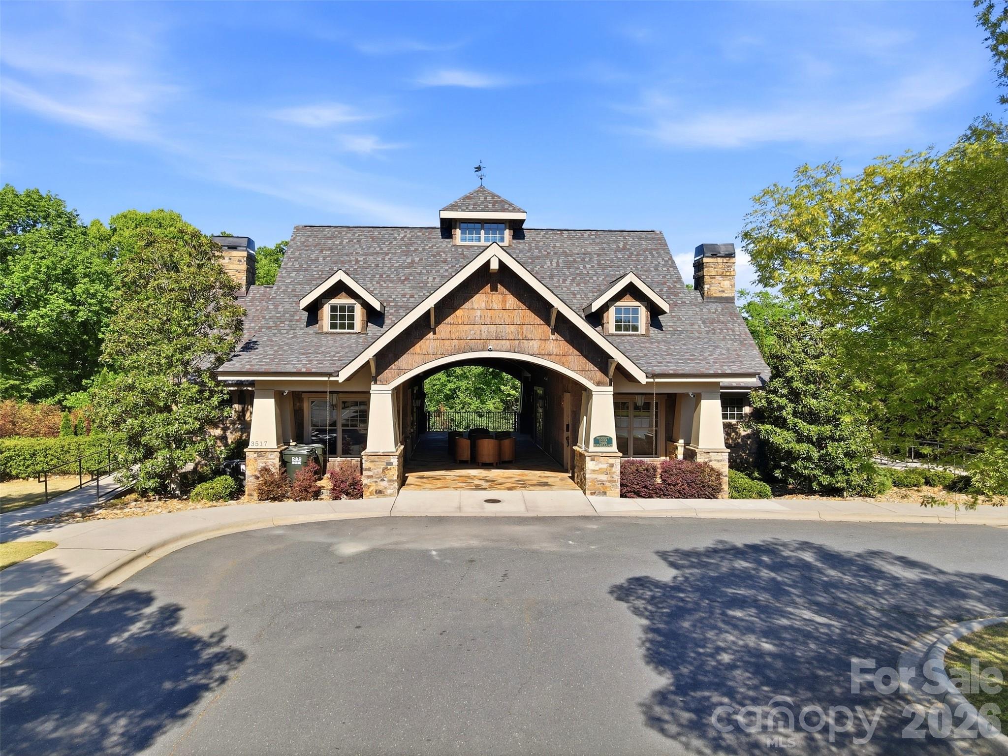 Colony at Handsmill - Residential