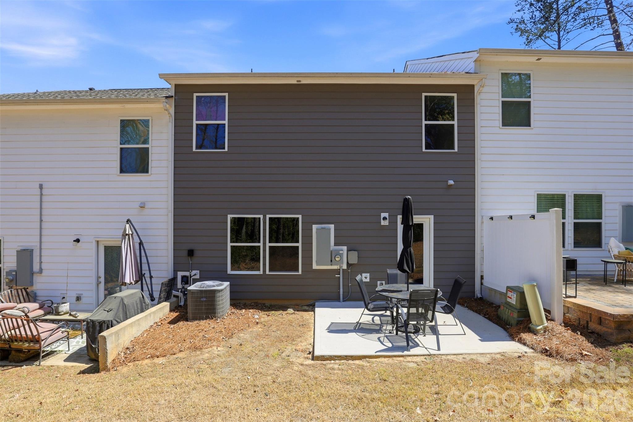 Colony at Handsmill - Residential