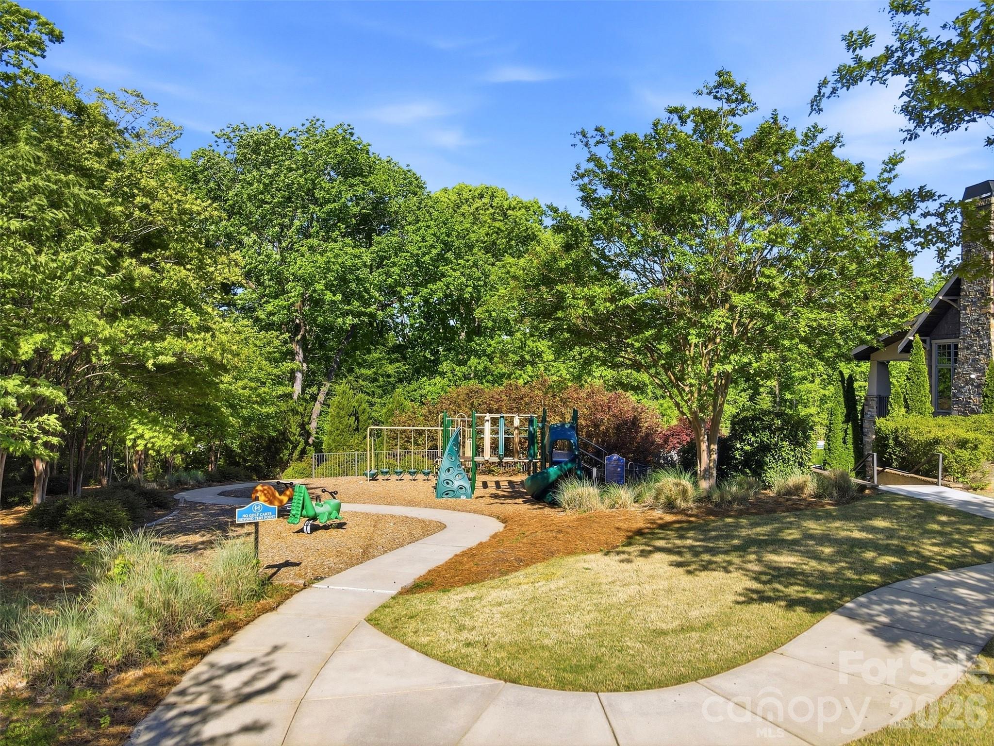 Colony at Handsmill - Residential