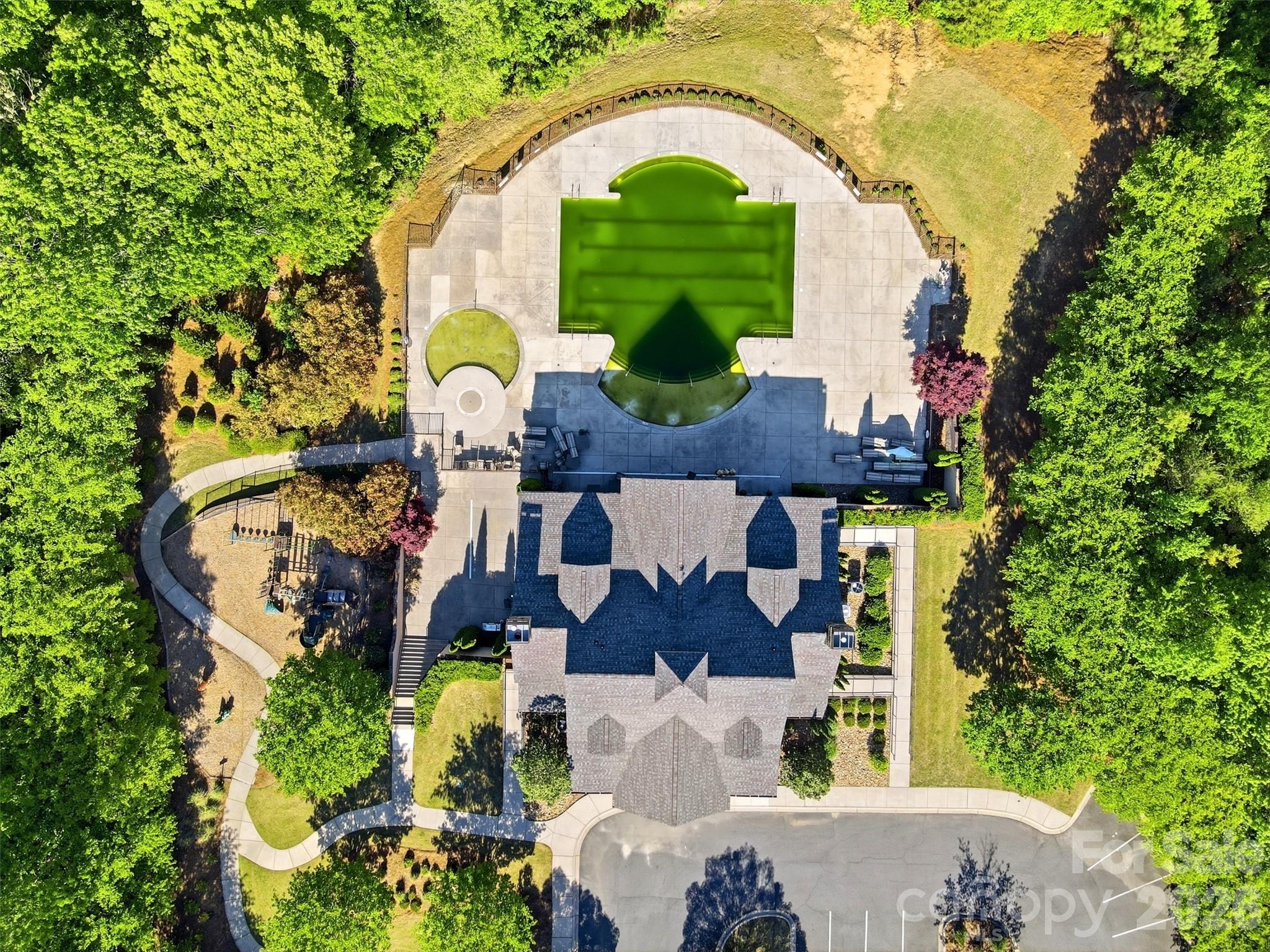 Colony at Handsmill - Residential