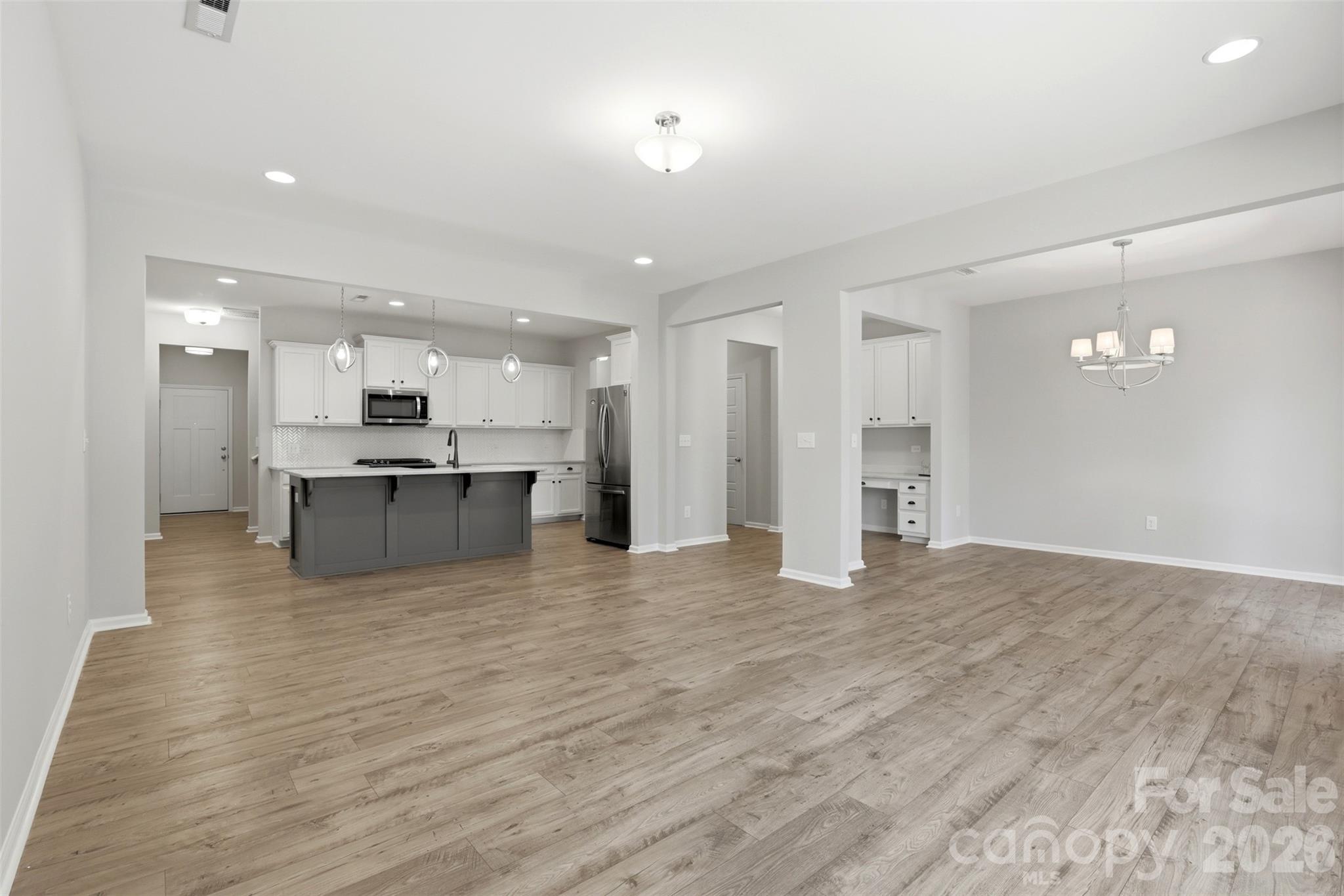 Colony at Handsmill - Residential