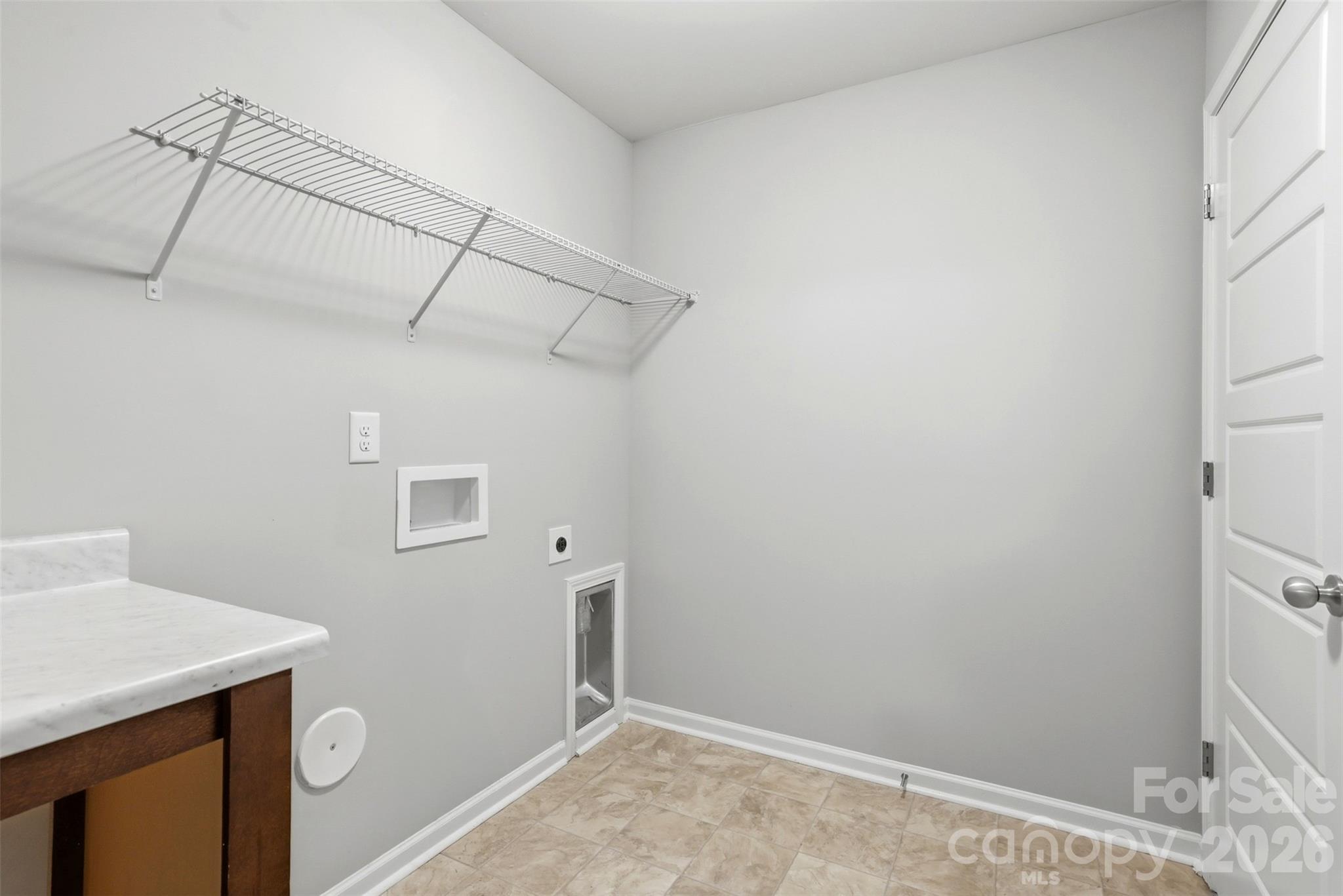 Colony at Handsmill - Residential