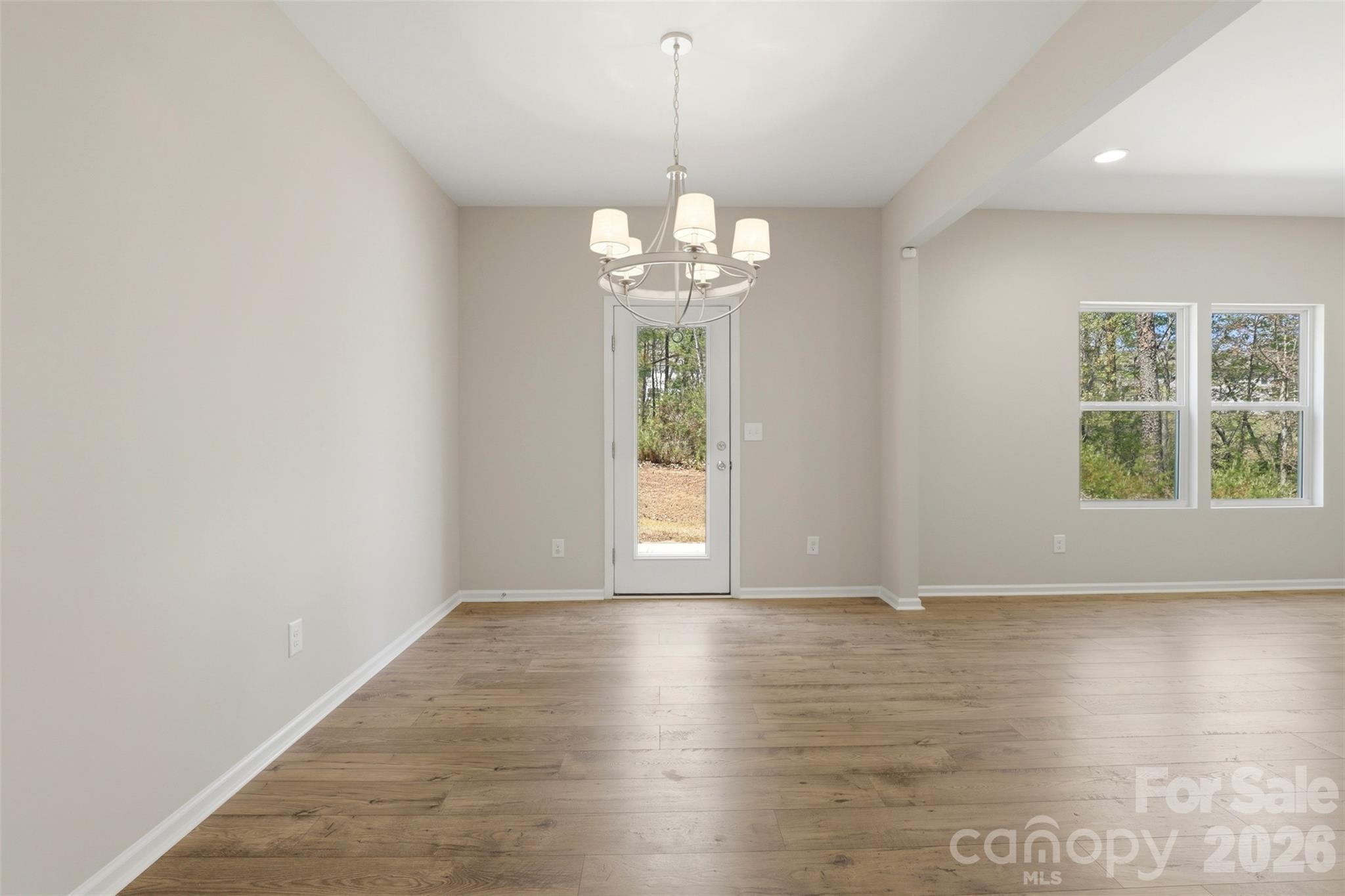 Colony at Handsmill - Residential