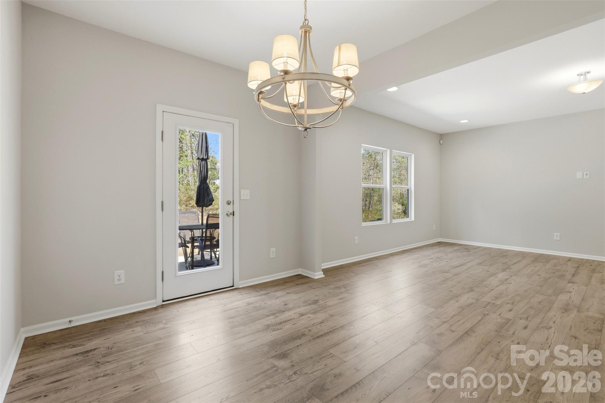 Colony at Handsmill - Residential