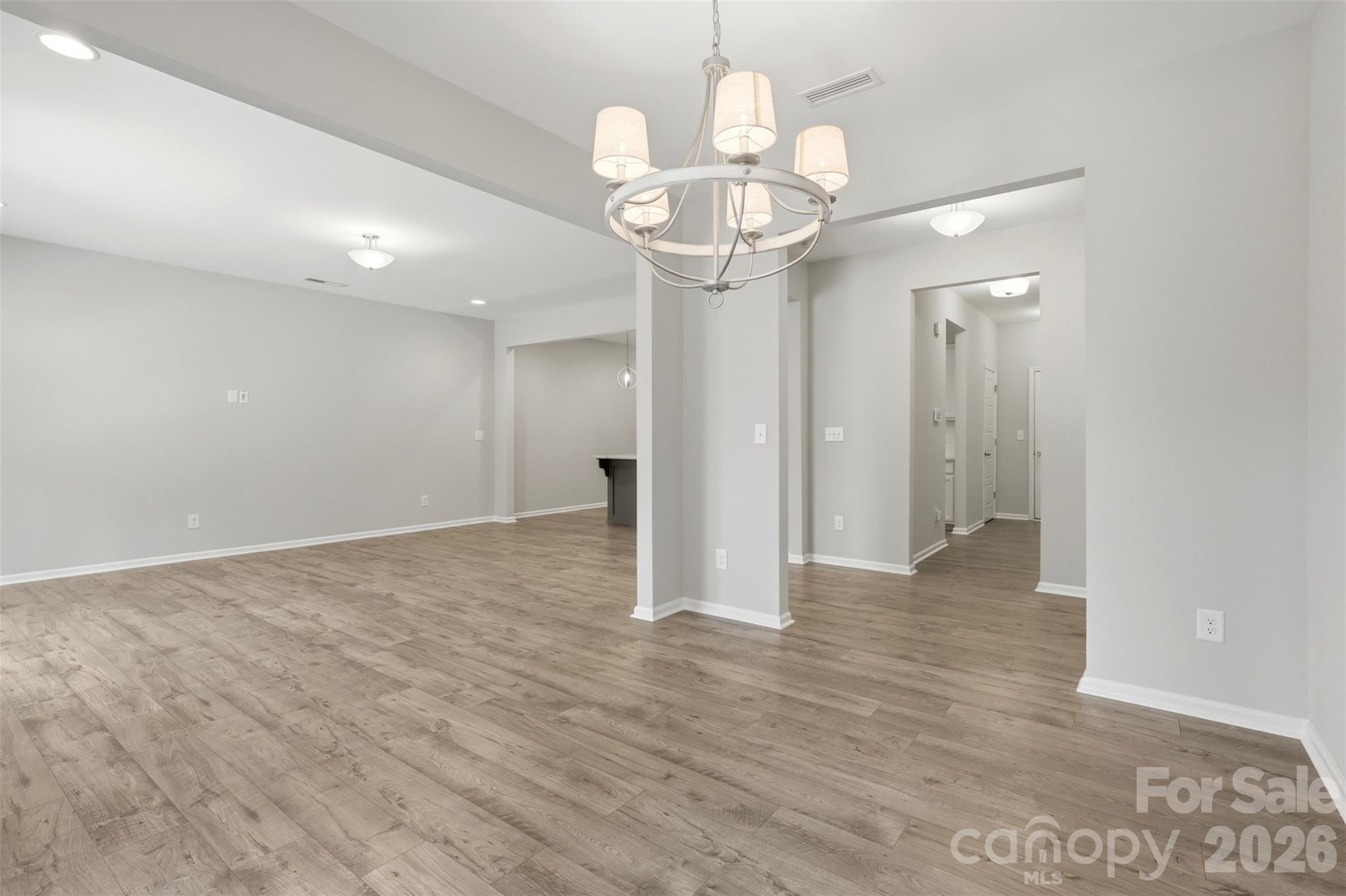 Colony at Handsmill - Residential