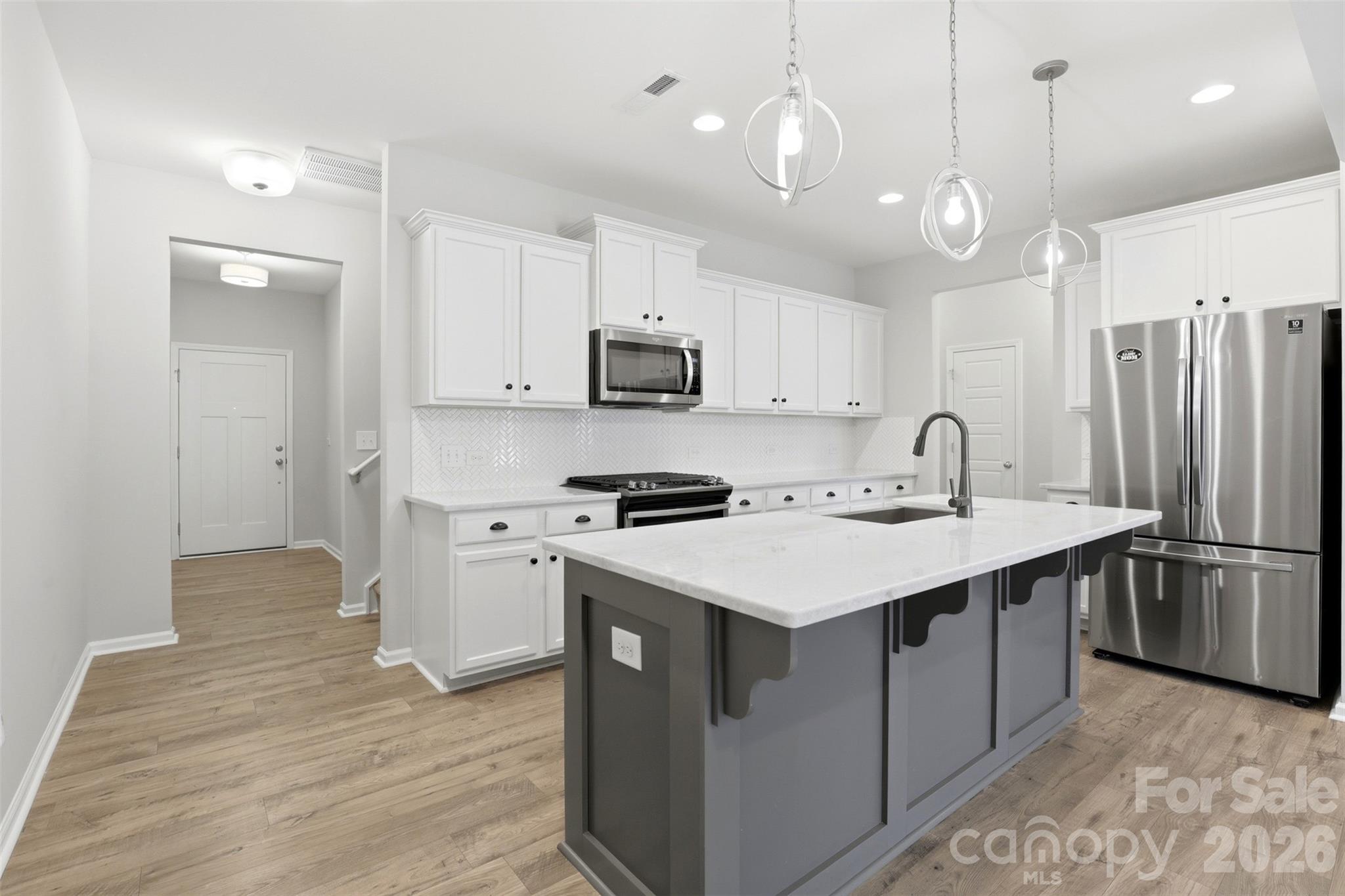 Colony at Handsmill - Residential