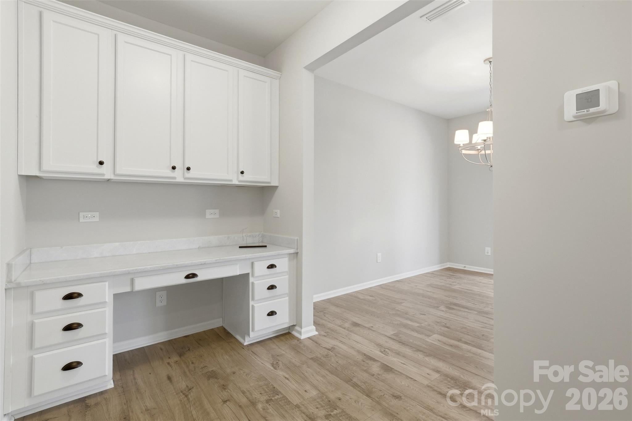 Colony at Handsmill - Residential