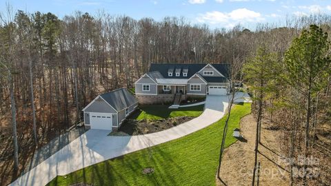 A home in Mooresville