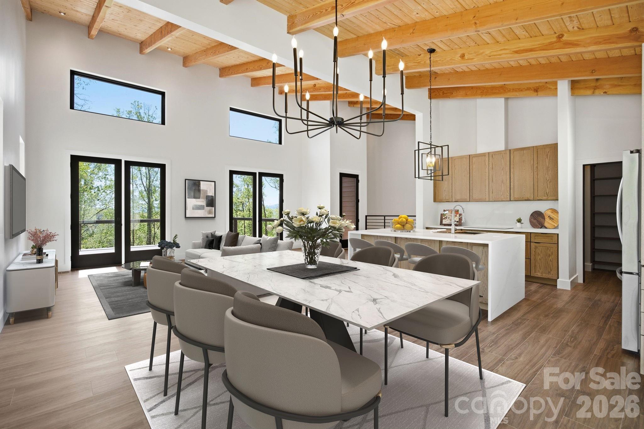 Beechwood Lakes - Residential